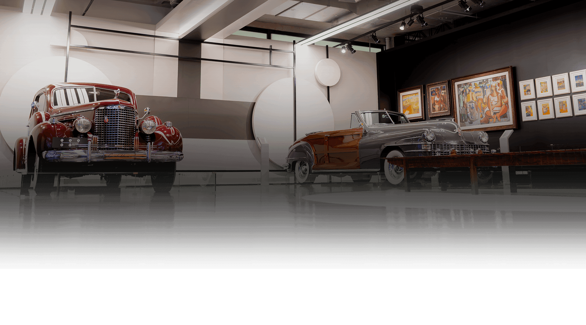 Background Coleção