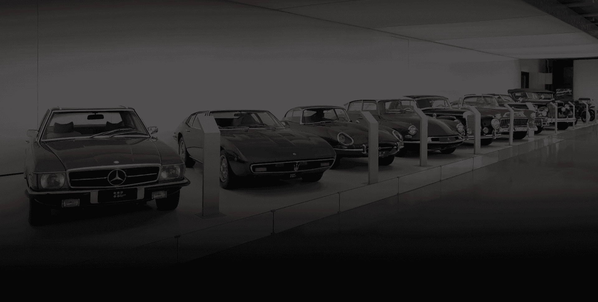 Exhibitions Background