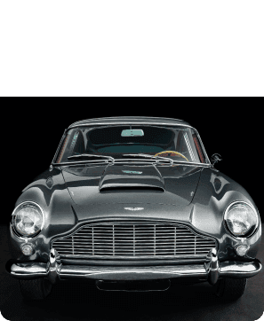 Aston Martin DB5