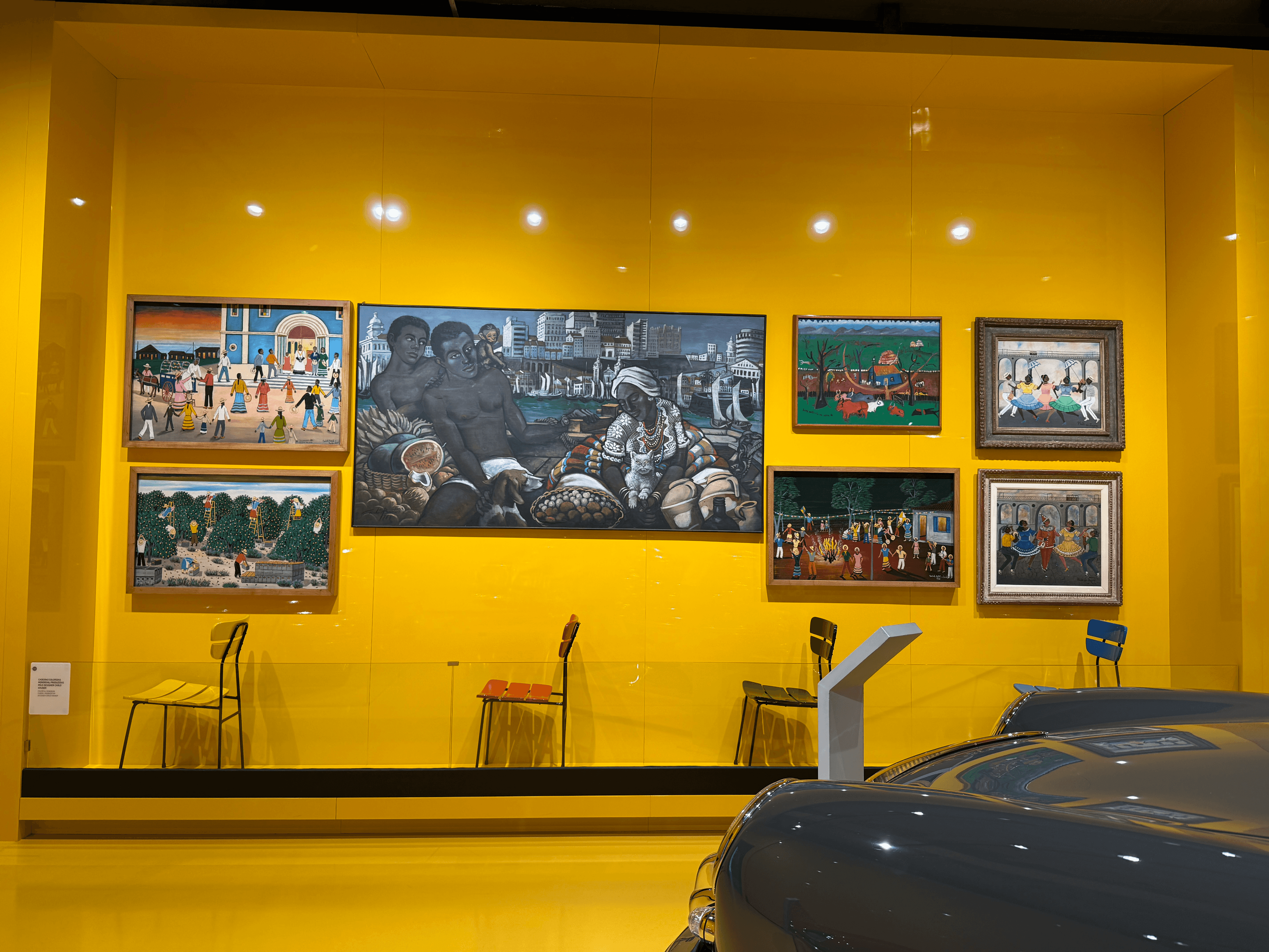 Rota da Consciência