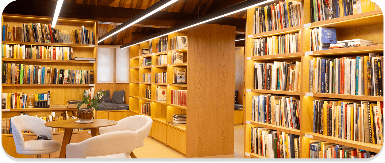 Centro de Referência e Pesquisa