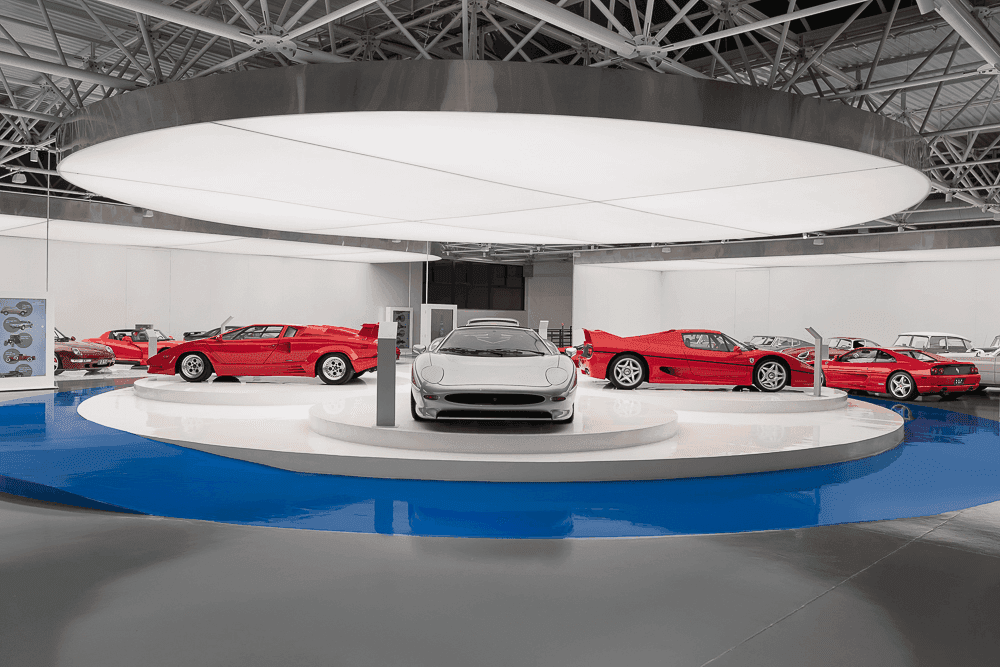 1º Aniversário do CARDE