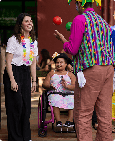 Programação Educativa